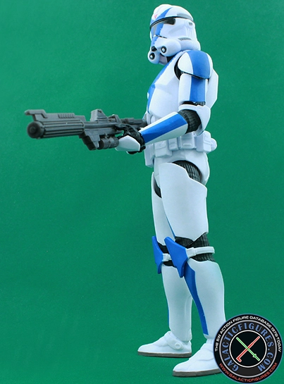 Clone Trooper Dogma Clone Trooper Dogma & Hardcase 2-pack Star Wars The Black Series