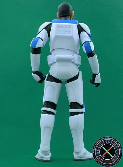 Clone Trooper Dogma Clone Trooper Dogma & Hardcase 2-pack Star Wars The Black Series
