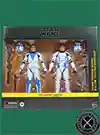 Clone Trooper Dogma Clone Trooper Dogma & Hardcase 2-pack Star Wars The Black Series