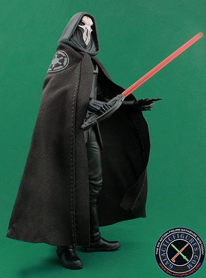Eleventh Brother Maul: Shadow Lord Star Wars The Black Series