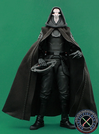 Eleventh Brother figure, Star Wars The Vintage Collection