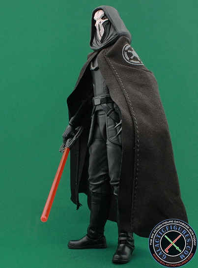 Eleventh Brother Maul: Shadow Lord Star Wars The Black Series