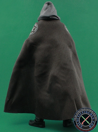 Eleventh Brother Maul: Shadow Lord Star Wars The Black Series