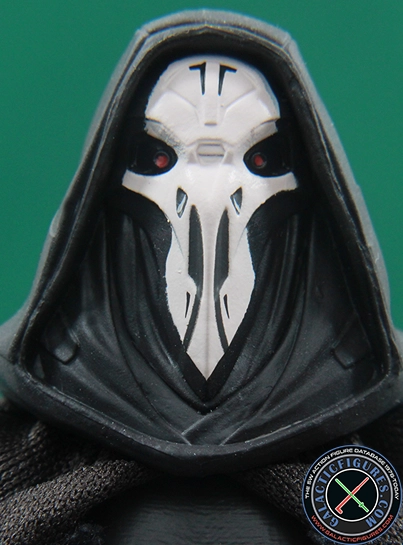 Eleventh Brother Maul: Shadow Lord Star Wars The Black Series