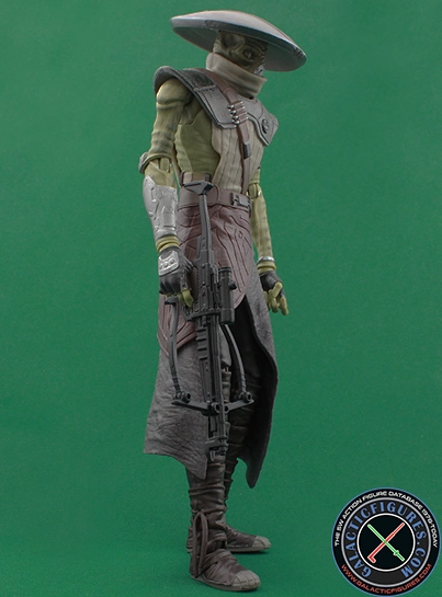 Embo First Edition 2026 Star Wars The Black Series