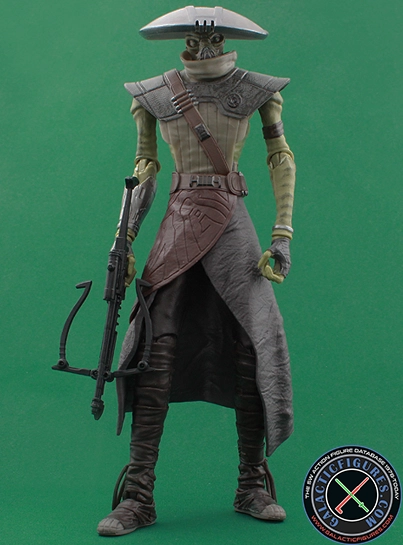 Embo First Edition 2026 Star Wars The Black Series