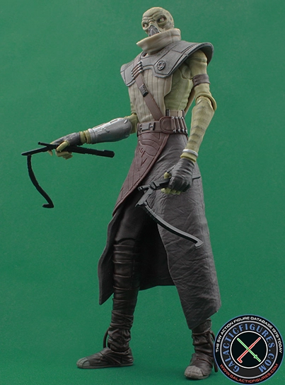 Embo First Edition 2026 Star Wars The Black Series