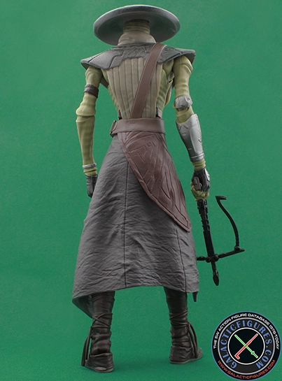 Embo First Edition 2026 Star Wars The Black Series