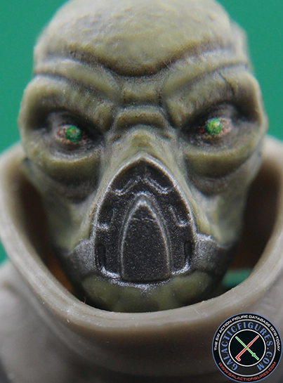 Embo First Edition 2026 Star Wars The Black Series