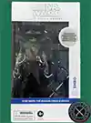 Embo First Edition 2026 Star Wars The Black Series