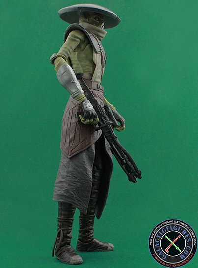 Embo  Star Wars The Black Series