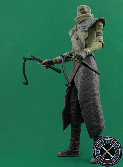 Embo  Star Wars The Black Series