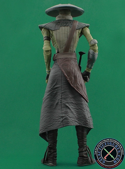 Embo  Star Wars The Black Series