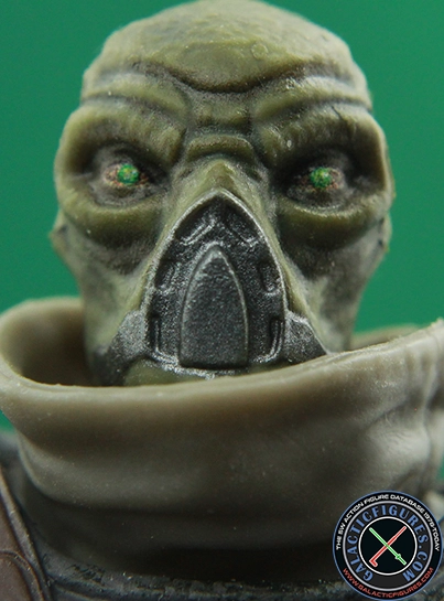 Embo  Star Wars The Black Series