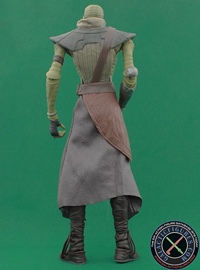 Embo Embo With Kaibu Star Wars The Black Series