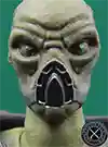 Embo Embo With Kaibu Star Wars The Black Series