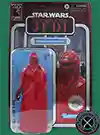 Emperor's Royal Guard Carbonized 2-Pack With Tie Fighter Pilot Star Wars The Black Series
