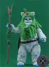 Ewok, 2023 Holiday Edition 2-Pack #3 of 6 figure