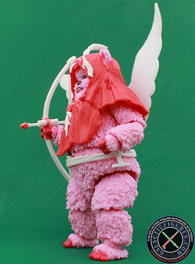 Ewok Valentine's Day Edition 1 With Ewok/BD-1 Star Wars The Black Series