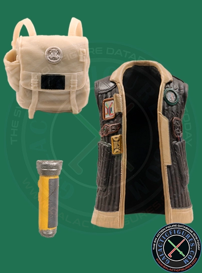 Fern At Attin Star Wars The Black Series