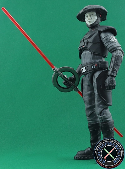 Fifth Brother Inquisitor Star Wars The Black Series