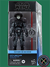 Fifth Brother Inquisitor Star Wars The Black Series 6"
