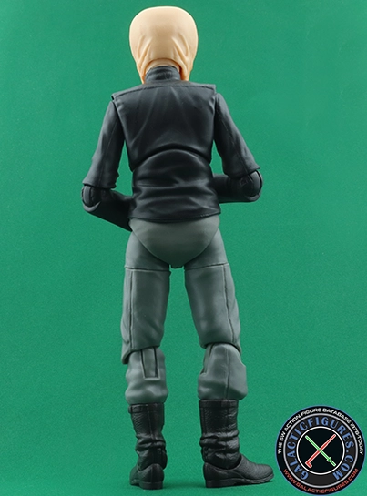 Figrin D'An Cantina Band Member Star Wars The Black Series