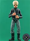 Figrin D'An Cantina Band Member Star Wars The Black Series 6"