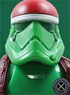 Stormtrooper 2022 Holiday Edition With MSE-Droid Star Wars The Black Series 6"