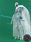 General Grievous, Clone Wars 2-D figure
