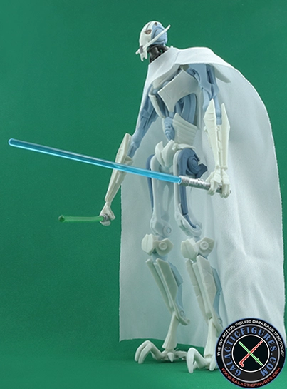 General Grievous Masters Of Evil 3-Pack Star Wars The Black Series