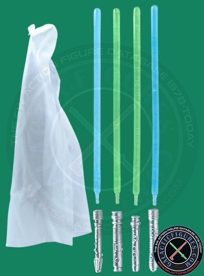 General Grievous Masters Of Evil 3-Pack Star Wars The Black Series