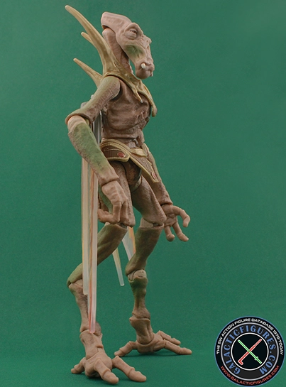 Geonosian Warrior (Star Wars The Black Series)