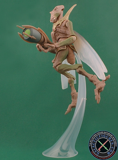Geonosian Warrior (Star Wars The Black Series)