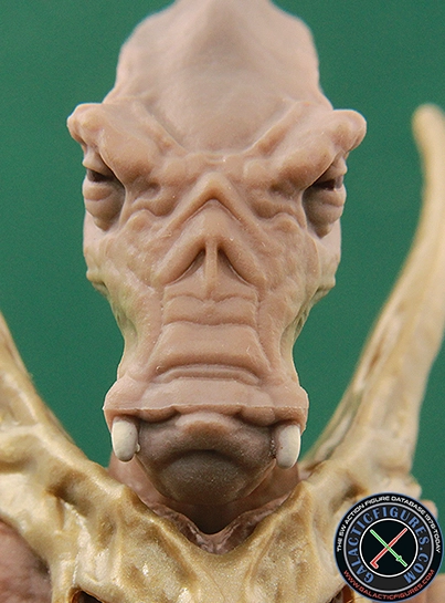 Geonosian Warrior (Star Wars The Black Series)