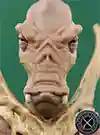 Star Wars The Black Series Geonosian Warrior