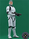 George Lucas In Stormtrooper Disguise Star Wars The Black Series 6"