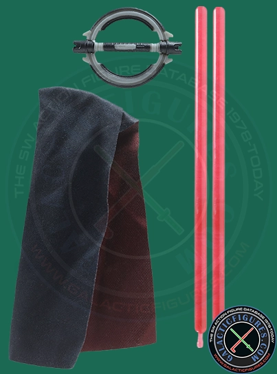 Grand Inquisitor Star Wars The Black Series