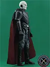 Grand Inquisitor Star Wars The Black Series 6"