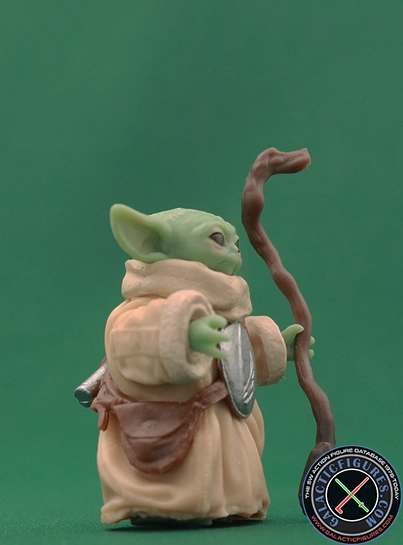 Grogu Star Wars The Black Series