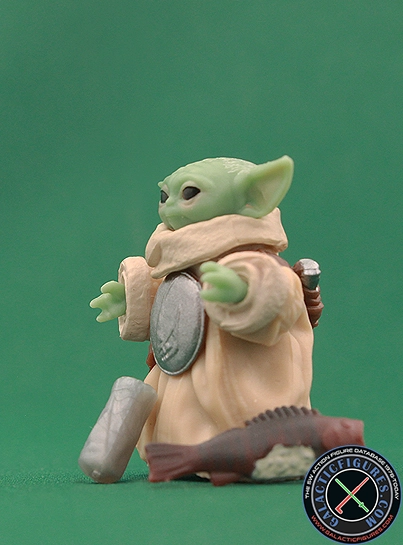 Grogu Star Wars The Black Series