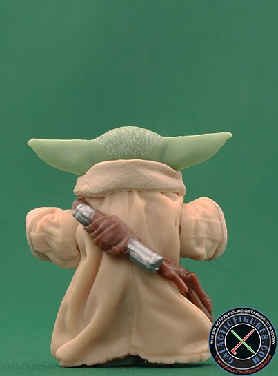 Grogu Star Wars The Black Series