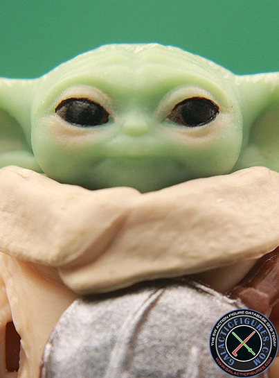 Grogu Star Wars The Black Series
