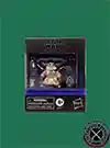 Star Wars The Black Series Grogu