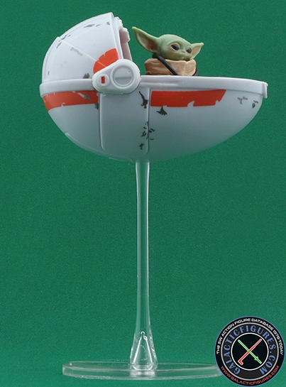 Grogu  Star Wars The Black Series
