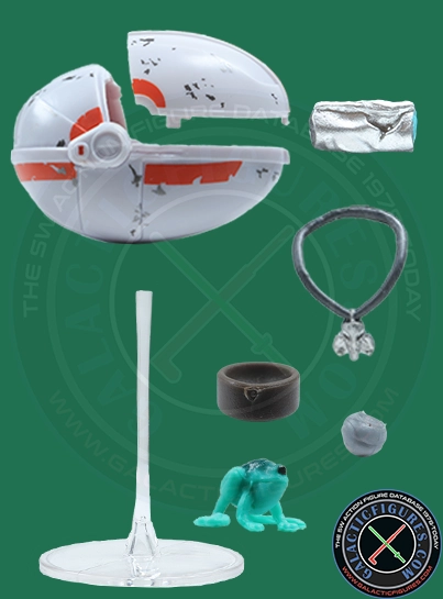 Grogu  Star Wars The Black Series