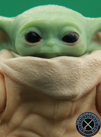 Grogu (Star Wars The Black Series)