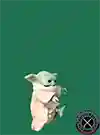 Grogu 2-Pack With Din Djarin And Grogu Star Wars The Black Series
