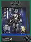 Grogu 2-Pack With Din Djarin And Grogu Star Wars The Black Series