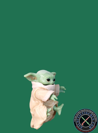 Grogu First Edition - 2-Pack With Din Djarin And Grogu Star Wars The Black Series